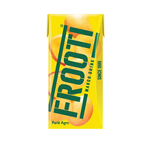 Frooti Mango Drink